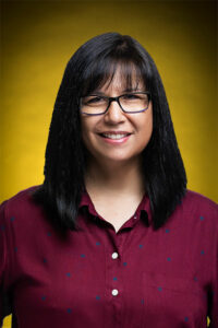 Headshot of Debra Z. - contracts administrator at RK Electric