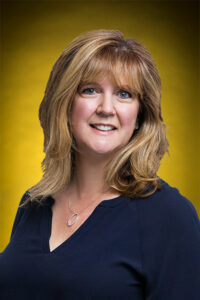 Headshot of Debby Y. - accounts payable at RK Ellectric