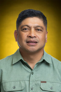 Headshot of Mike M. - PM Electrical Division at RK Electric
