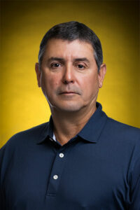 Headshot of Raul R. - VP at RK Electric