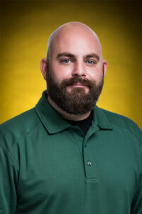 Headshot of Steven B. from Electrical Engineering Department at RK Electric